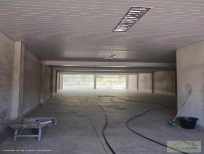 Sala Comercial para Locao, em Caieiras, bairro Jardim So Francisco, 2 banheiros