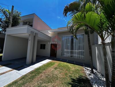 Casa em Condomnio para Venda, em So Carlos, bairro Condomnio Residencial Montreal, 3 dormitrios, 2 banheiros, 1 sute, 2 vagas