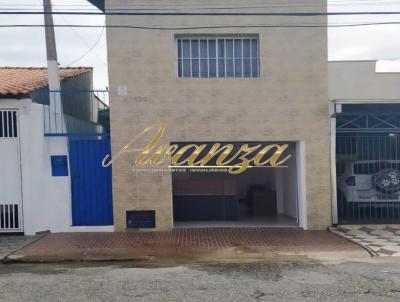 Casa para Venda, em Sorocaba, bairro Vila Santana, 3 dormitrios, 3 banheiros, 1 vaga