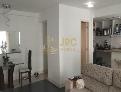 Apartamento para Venda, em Rio de Janeiro, bairro Botafogo, 2 dormitrios, 3 banheiros, 2 sutes, 1 vaga