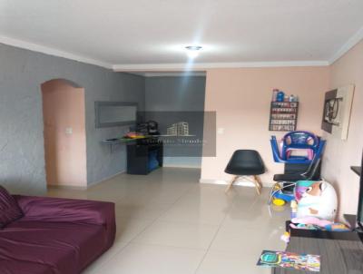 Apartamento para Venda, em So Bernardo do Campo, bairro Santa Terezinha, 2 dormitrios, 1 banheiro, 1 vaga