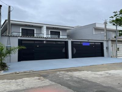 Sobrado para Venda, em Itaquaquecetuba, bairro Parque Residencial Scaffid II, 3 dormitrios, 3 banheiros, 1 sute, 2 vagas