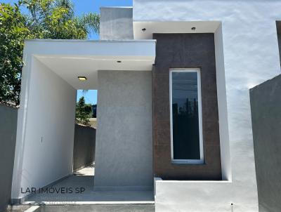 Casa para Venda, em Caraguatatuba, bairro Praia das Palmeiras, 2 dormitrios, 1 banheiro, 1 sute, 1 vaga