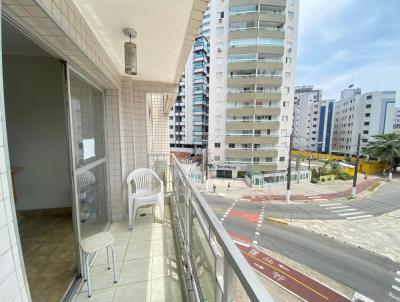 Apartamento para Venda, em Praia Grande, bairro Boqueiro, 2 dormitrios, 1 banheiro, 1 vaga