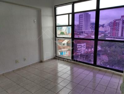 Sala Comercial para Venda, em Santos, bairro Encruzilhada, 1 banheiro