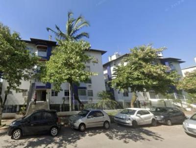 Apartamento para Venda, em Florianpolis, bairro Itacorubi, 1 dormitrio, 1 banheiro, 1 vaga