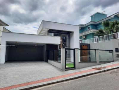 Casa para Venda, em Palhoa, bairro Pedra Branca, 3 dormitrios, 3 banheiros, 1 sute, 2 vagas