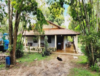 Chcara para Venda, em So Pedro, bairro Prainha, 3 dormitrios, 2 banheiros, 6 vagas