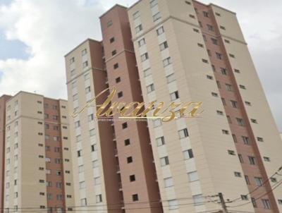 Apartamento para Venda, em Sorocaba, bairro Vila Odim Anto, 2 dormitrios, 1 banheiro, 1 vaga