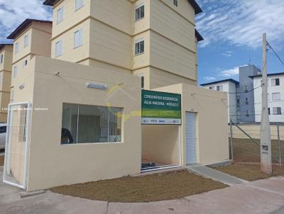 Apartamento para Venda, em Mogi das Cruzes, bairro Jardim Marica, 2 dormitrios, 1 banheiro, 1 vaga