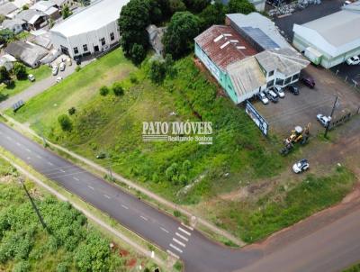 Terreno para Venda, em Pato Branco, bairro Bela Vista