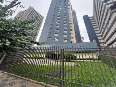 Apartamento para Locao, em Curitiba, bairro Bigorrilho, 2 dormitrios, 2 banheiros, 1 sute, 1 vaga