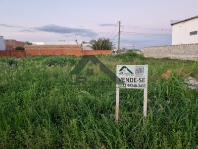 Terreno Comercial para Venda, em Nova Mutum, bairro Cidade Nova