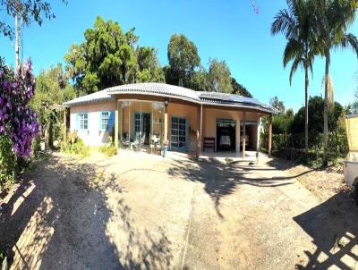 Casa para Venda, em Tapes, bairro Pinvest, 3 dormitrios, 3 banheiros, 1 sute, 2 vagas