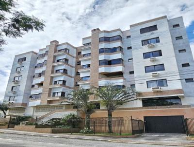 Apartamento para Venda, em Florianpolis, bairro Estreito, 3 dormitrios, 2 banheiros, 1 sute, 2 vagas