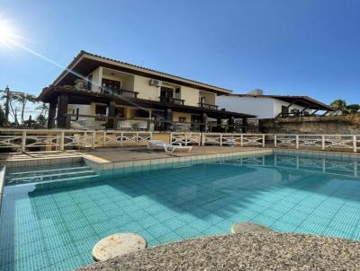 Casa para Venda, em Lauro de Freitas, bairro Vilas do Atlantio, 4 dormitrios, 2 banheiros, 4 sutes, 3 vagas