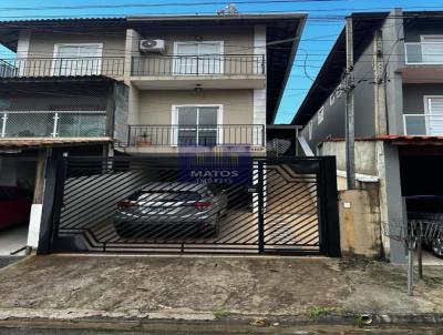 Casas Financiveis para Venda, em Cotia, bairro Jardim Rio das Pedras, 3 dormitrios, 2 banheiros, 1 sute, 2 vagas