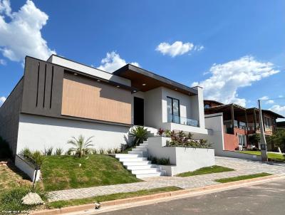 Casa em Condomnio para Venda, em Atibaia, bairro Nova gardnia, 3 dormitrios, 4 banheiros, 3 sutes, 4 vagas