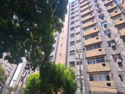 Apartamento 3 Quartos para Locao, em Belm, bairro Batista Campos, 3 dormitrios, 1 sute