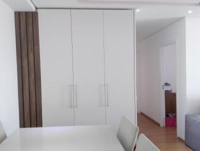 Apartamento para Venda, em Barueri, bairro Jardim Iracema/Aldeia, 3 dormitórios, 2 banheiros, 1 suíte, 2 vagas