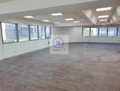 Conjunto Comercial para Locao, em So Paulo, bairro Cidade Mones, 3 banheiros, 4 vagas