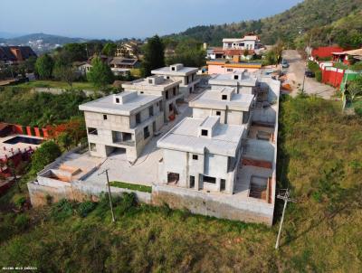 Apartamento para Venda, em Atibaia, bairro Itapetinga, 4 dormitrios, 2 sutes, 3 vagas