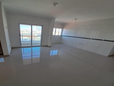 Apartamento para Venda, em Santo Andr, bairro Jardim Santo Antnio, 2 dormitrios, 1 banheiro, 1 sute, 2 vagas