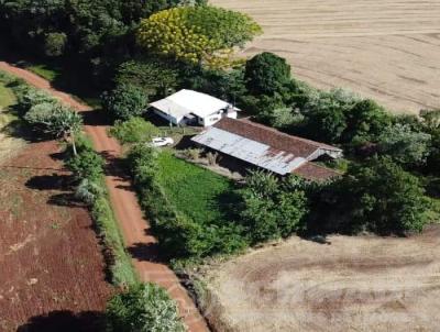 Chcara para Venda, em Humait, bairro interior