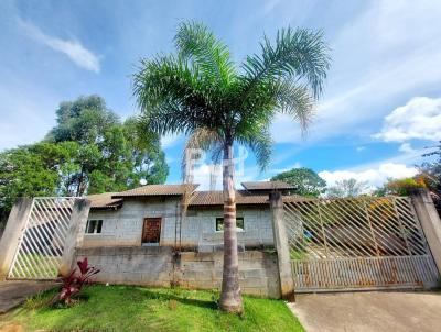 Casa para Venda, em Vargem Grande Paulista, bairro LOS LAMOS II, 1 dormitrio, 1 banheiro, 2 vagas