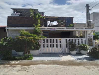 Casa para Venda, em , bairro Rio Vermelho, 2 dormitrios, 2 banheiros, 1 vaga