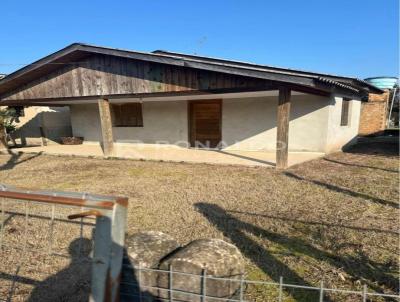 Casa para Venda, em Nova Hartz, bairro Campo Vicente, 1 banheiro