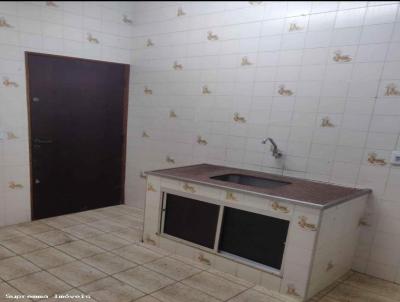 Apartamento para Locao, em Cruzeiro, bairro Centro, 2 dormitrios, 1 banheiro, 1 vaga