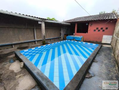 Casa para Venda, em Perube, bairro Vila Peruibe, 1 dormitrio, 1 banheiro, 4 vagas