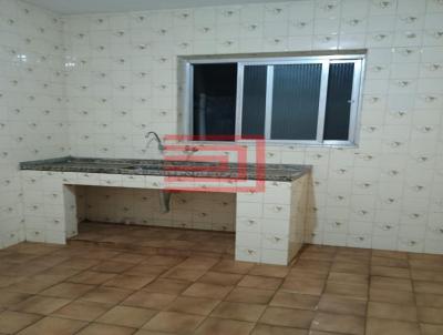 Casa para Locao, em So Paulo, bairro Vila Formosa, 1 dormitrio, 1 banheiro