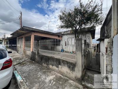 Casa para Locao, em So Paulo, bairro Parque Guarani, 1 dormitrio, 1 banheiro