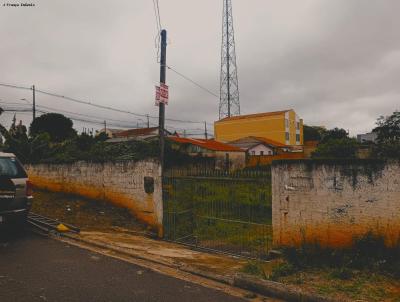 Terreno para Venda, em Fazenda Rio Grande, bairro Gralha Azul