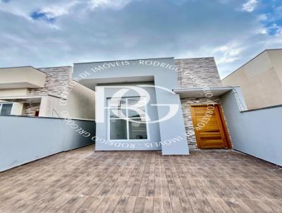 Casa para Venda, em Iperó, bairro Jardim Santa Cruz, 2 dormitórios, 2 banheiros, 1 suíte, 1 vaga