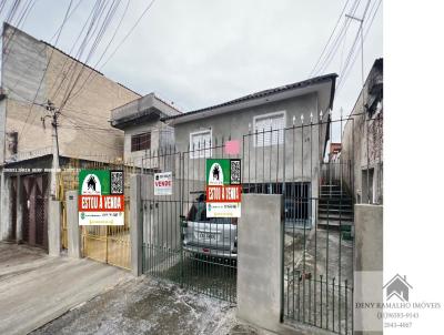 Casa para Venda, em So Paulo, bairro Limoeiro