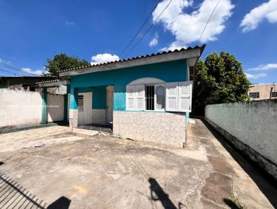 Casa para Venda, em Sapucaia do Sul, bairro Vargas, 2 dormitrios, 1 banheiro, 2 vagas