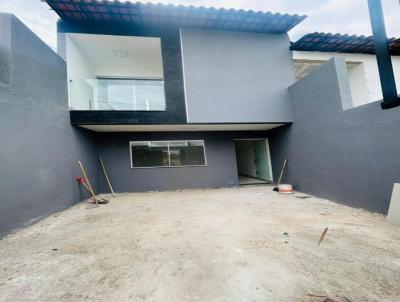 Casa para Venda, em Governador Valadares, bairro Jardim Alvorada, 2 dormitrios, 1 banheiro, 1 vaga