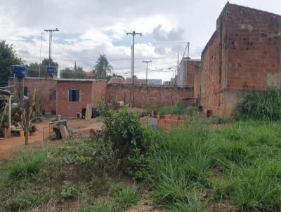 Lote para Venda, em Aparecida de Goinia, bairro Ilda