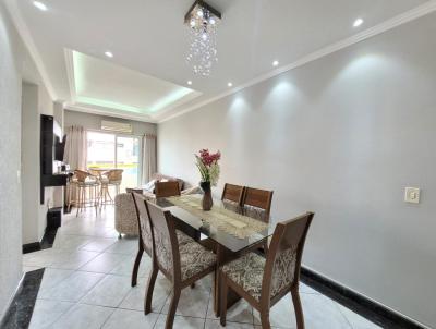Apartamento para Temporada, em Praia Grande, bairro Ocian, 2 dormitrios, 1 sute, 1 vaga