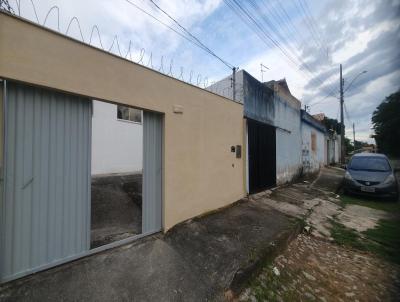 Casa para Venda, em Esmeraldas, bairro DUMAVILLE, 2 dormitrios, 1 banheiro, 1 vaga