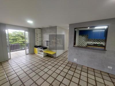 Apartamento 4 Quartos para Venda, em Recife, bairro Cordeiro, 4 dormitrios, 2 banheiros, 1 sute, 1 vaga
