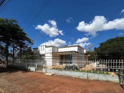 Casa para Locao, em Iju, bairro Centro, 3 dormitrios, 2 banheiros, 3 vagas