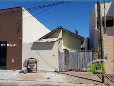 Casa para Venda, em Valparaso, bairro Centro, 2 dormitrios, 1 banheiro, 2 vagas