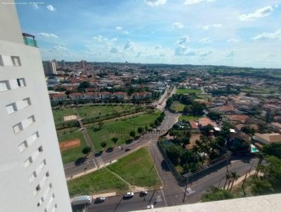 Apartamento para Venda, em Birigui, bairro Parque das Paineiras, 3 dormitórios, 2 banheiros, 2 suítes, 2 vagas