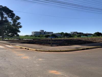 Terreno para Venda, em Teutnia, bairro Alesgut