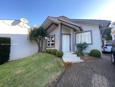 Casa para Venda, em Teutnia, bairro Canabarro, 4 dormitrios