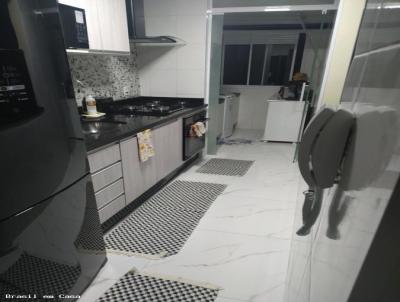 Apartamento para Venda, em Ferraz de Vasconcelos, bairro Vila das Naes, 2 dormitrios, 1 banheiro, 1 vaga